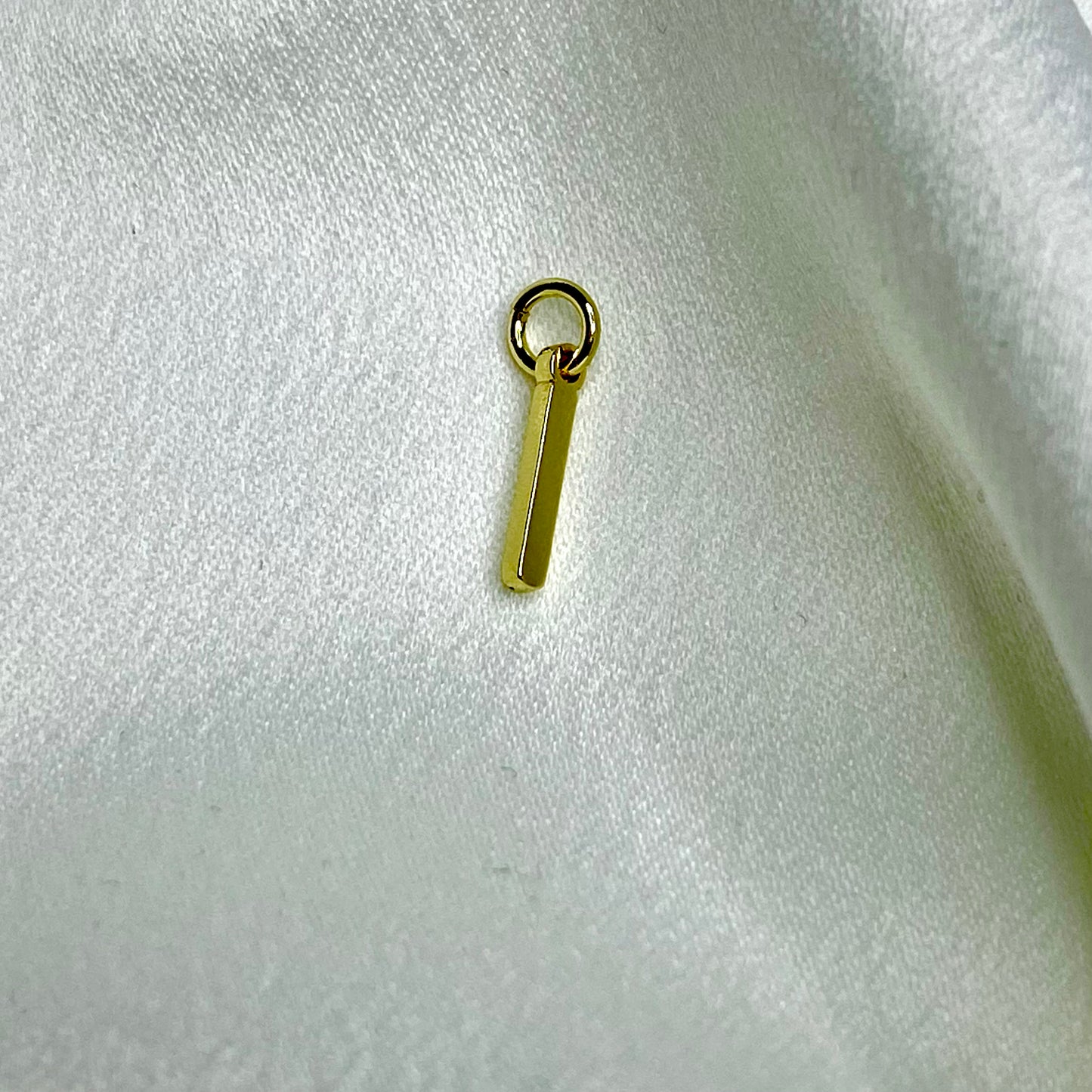 Lettres charms