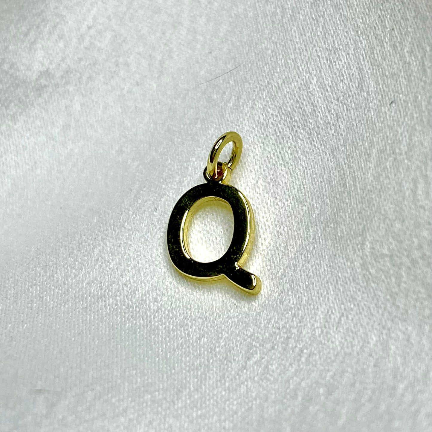 Lettres charms