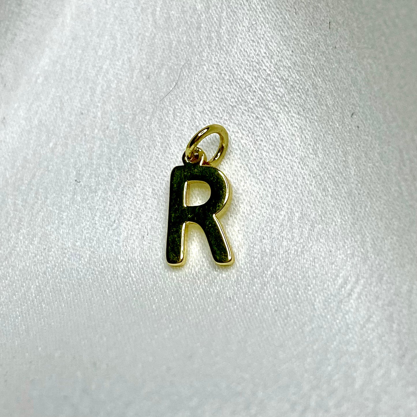 Lettres charms