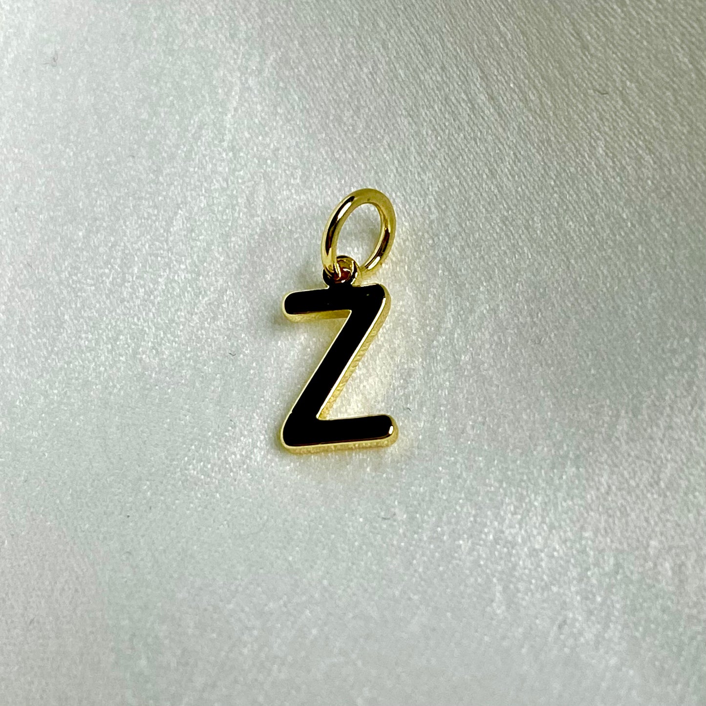 Lettres charms