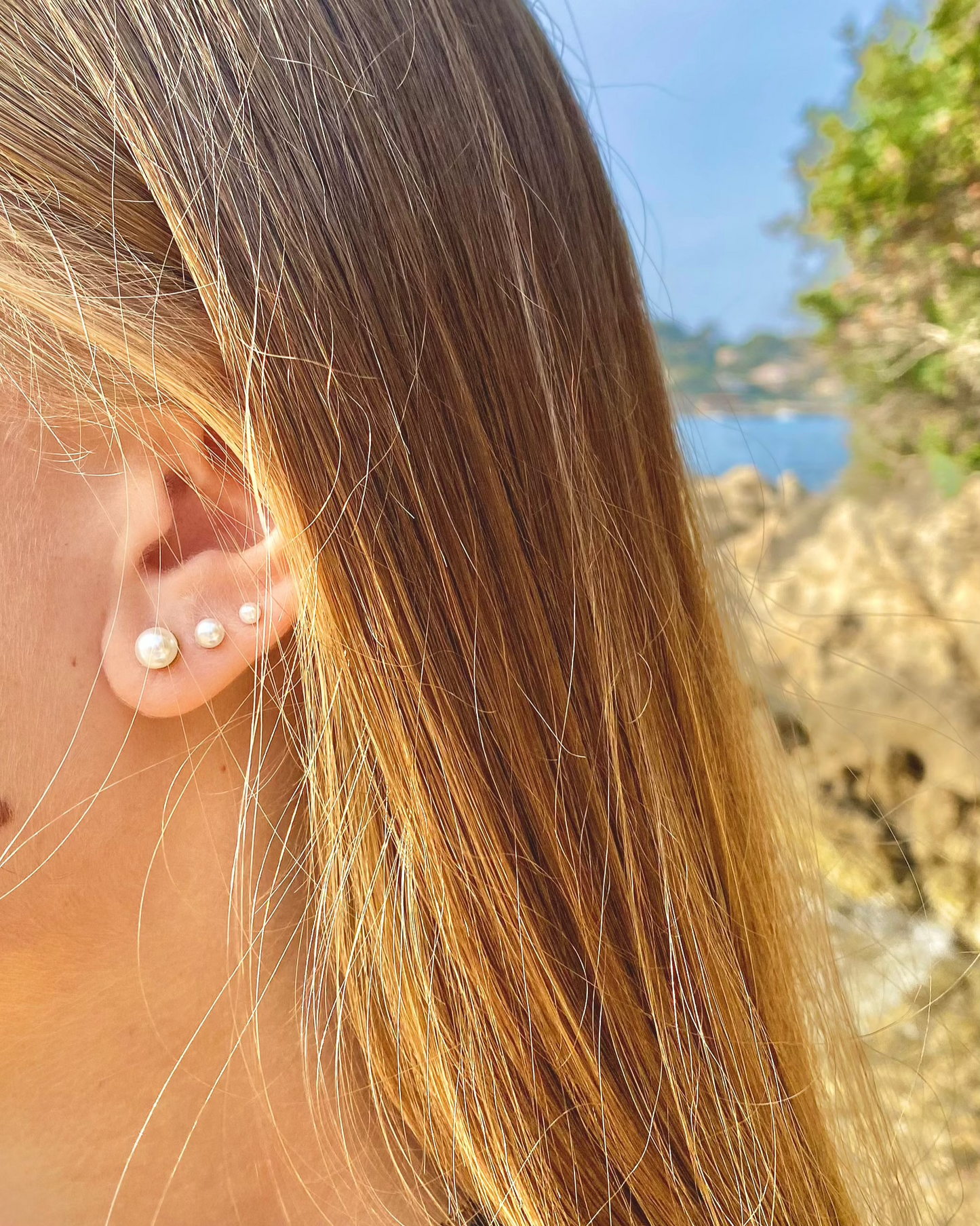 PETITES PERLES
