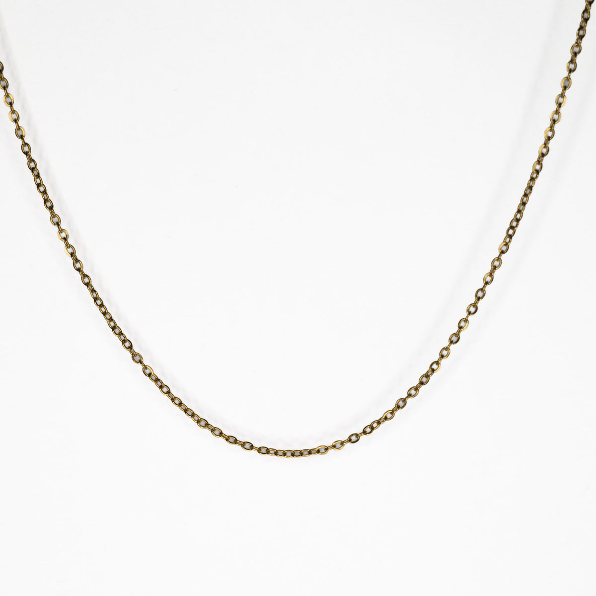 Chaine à personnaliser