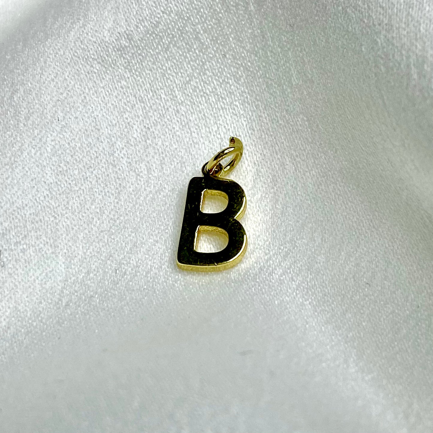 Lettres charms