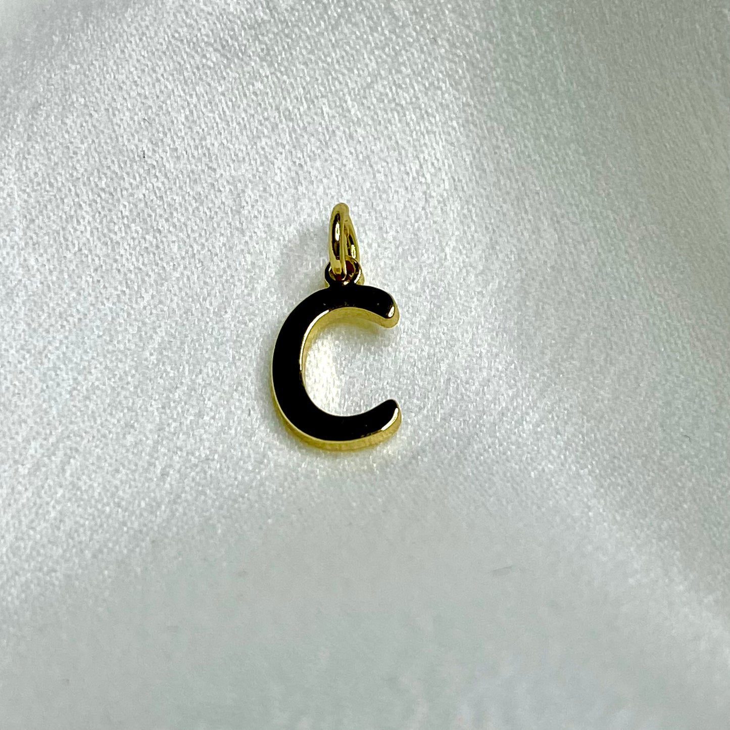 Lettres charms