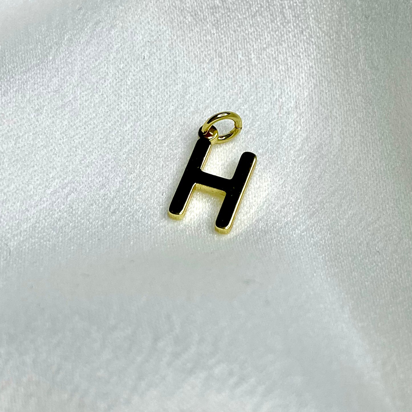 Lettres charms