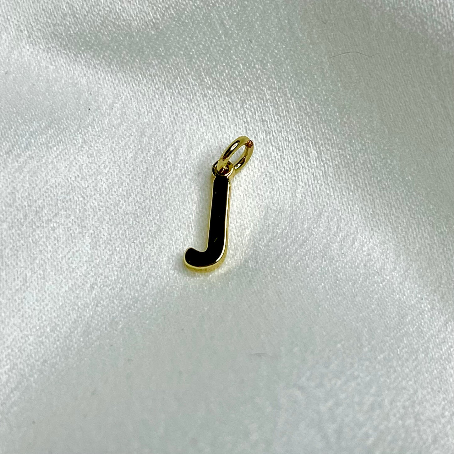 Lettres charms