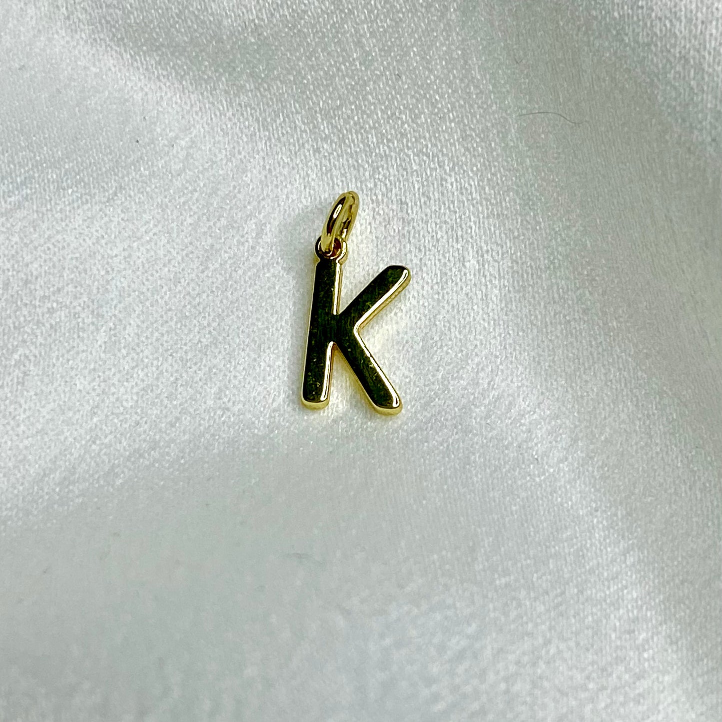 Lettres charms