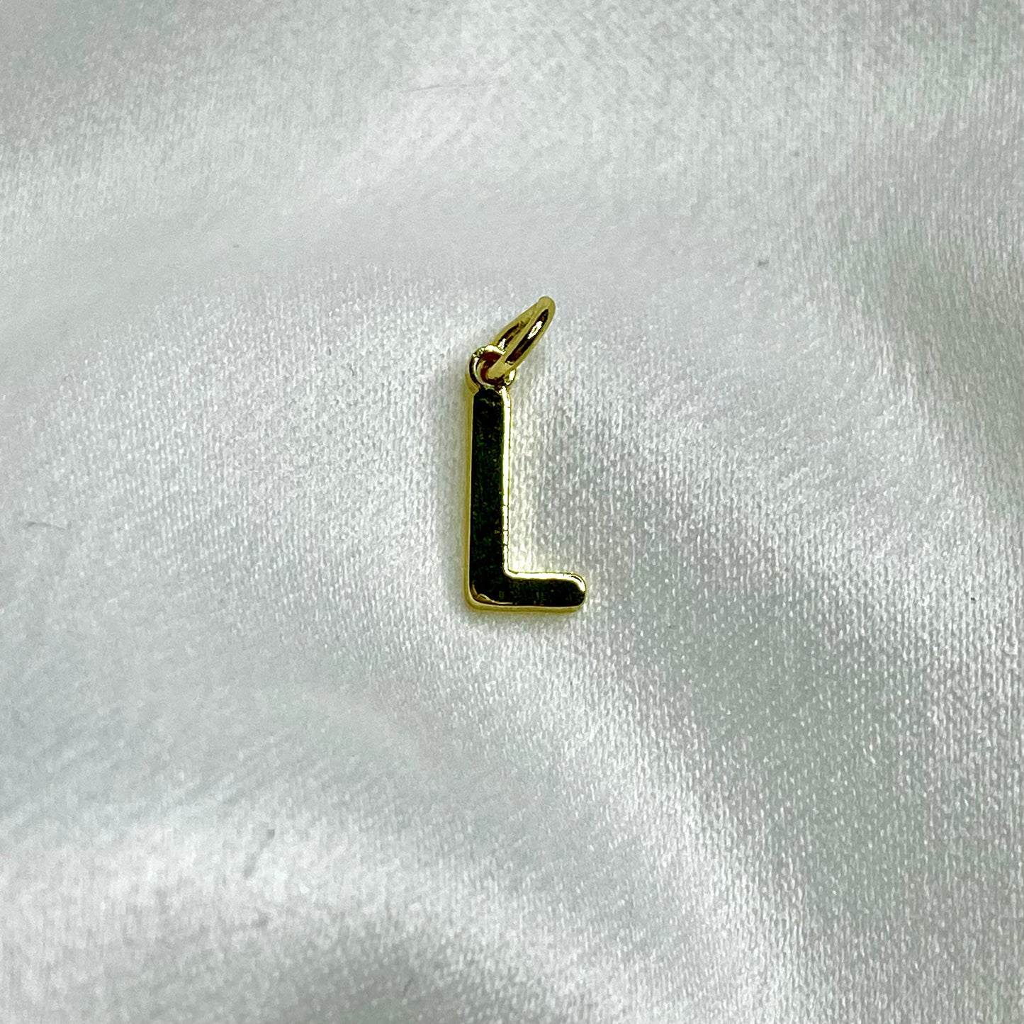 Lettres charms