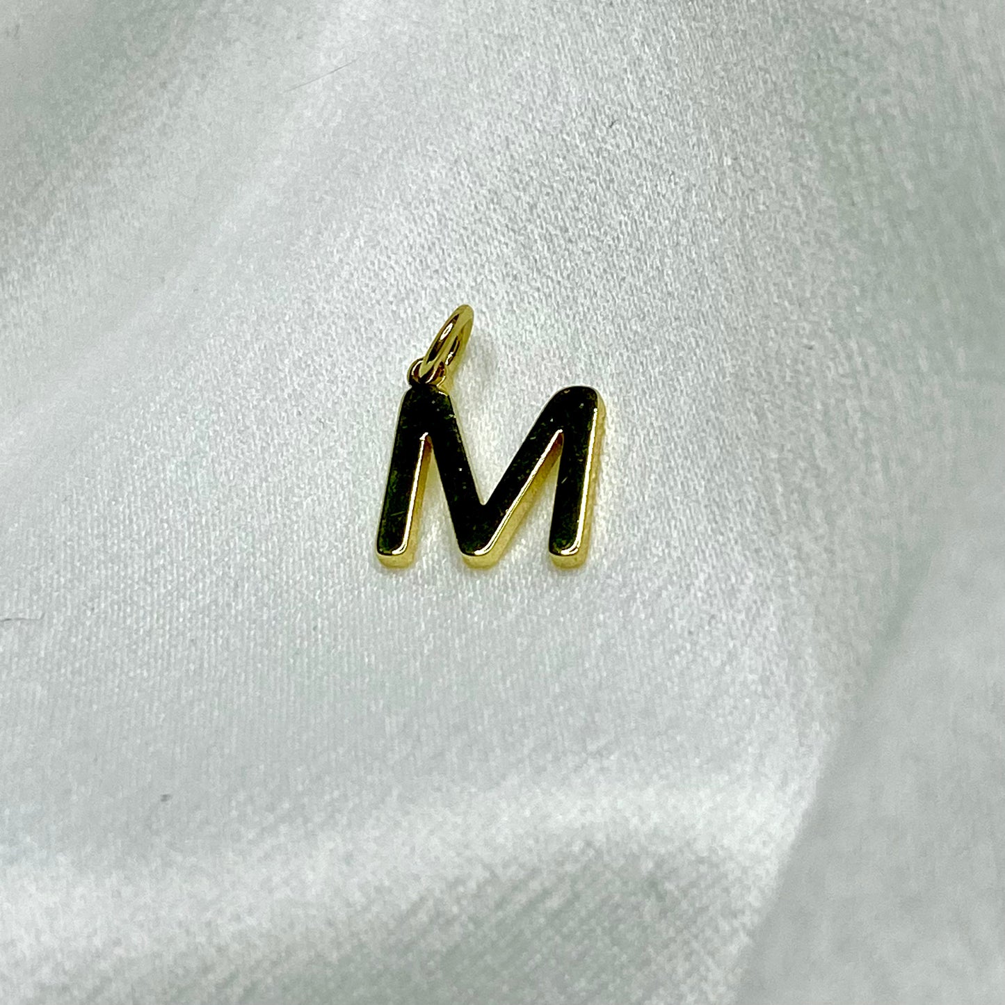 Lettres charms