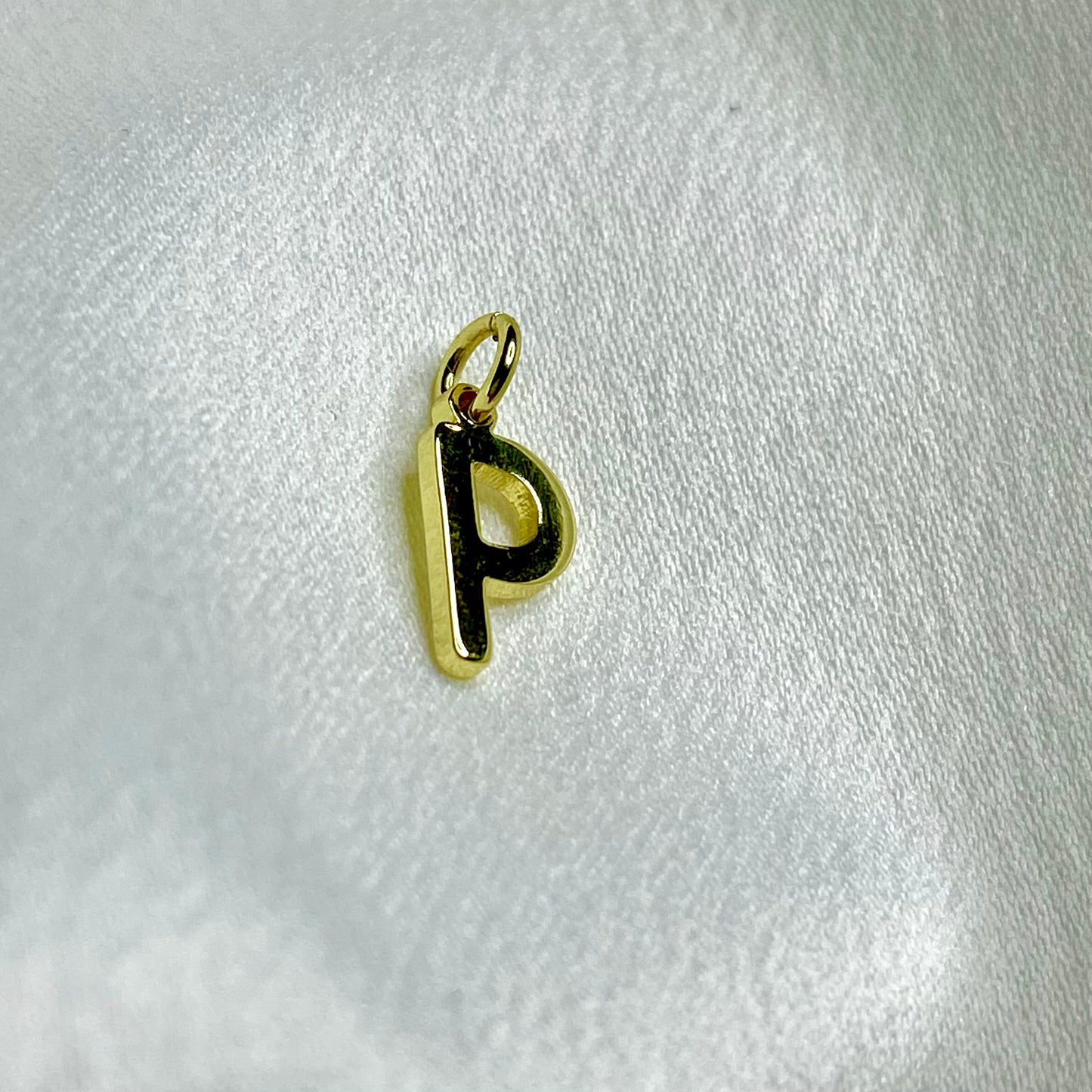 Lettres charms