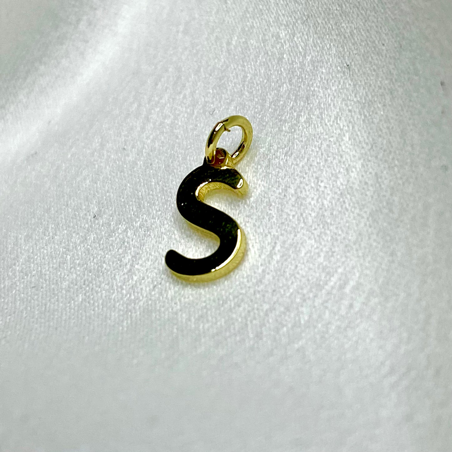 Lettres charms