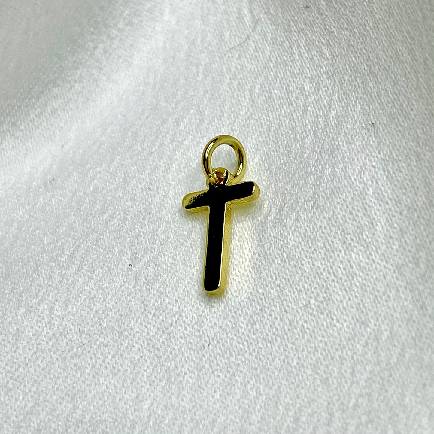 Lettres charms