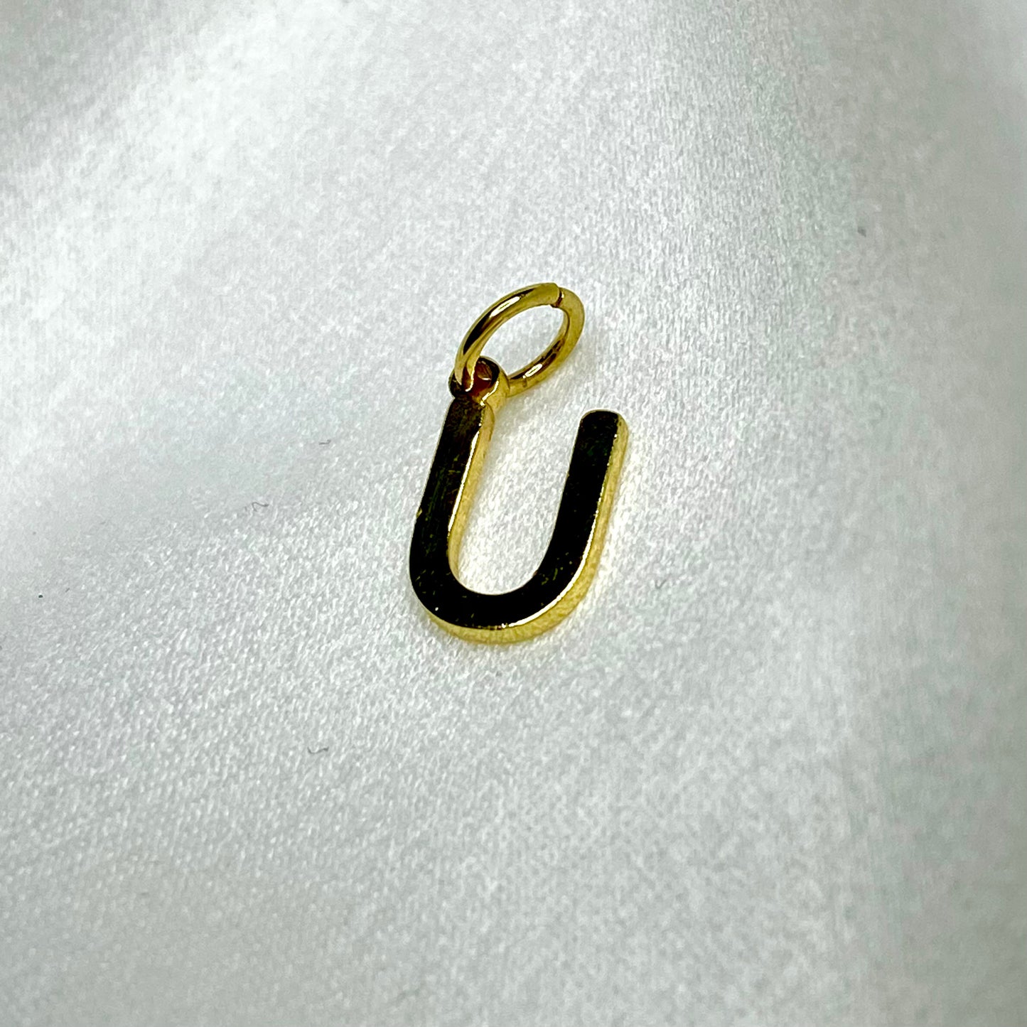 Lettres charms