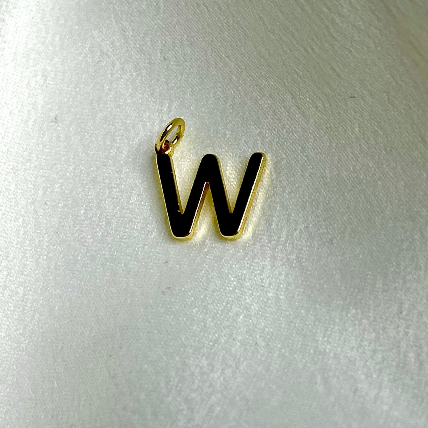 Lettres charms