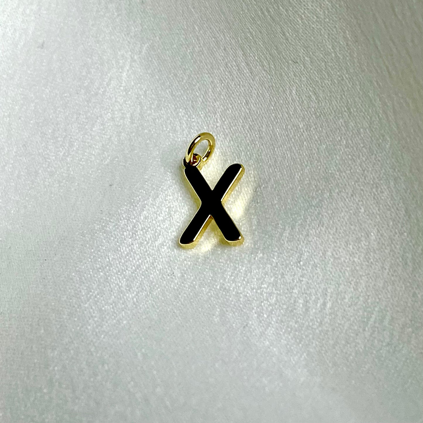 Lettres charms