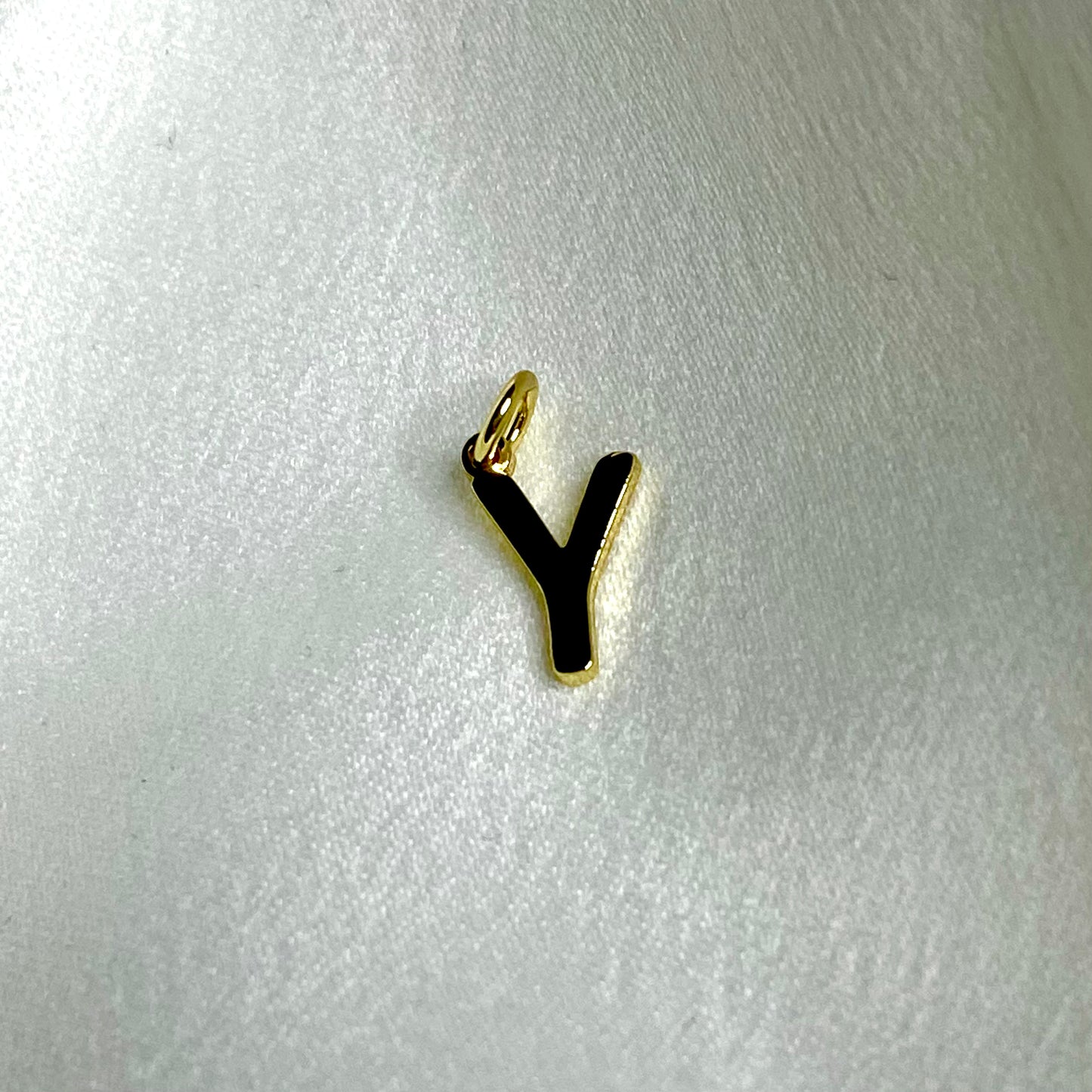 Lettres charms
