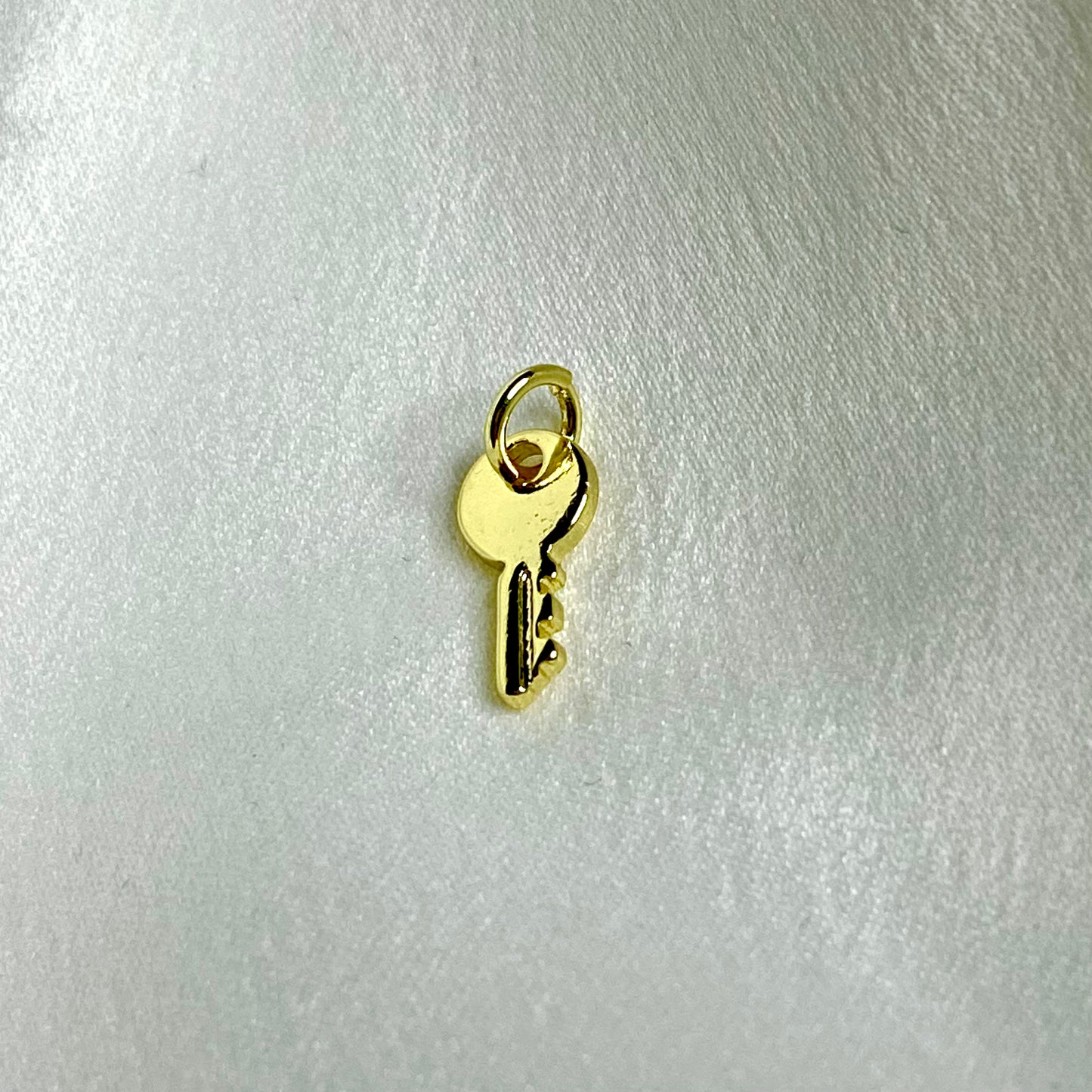 Lettres charms