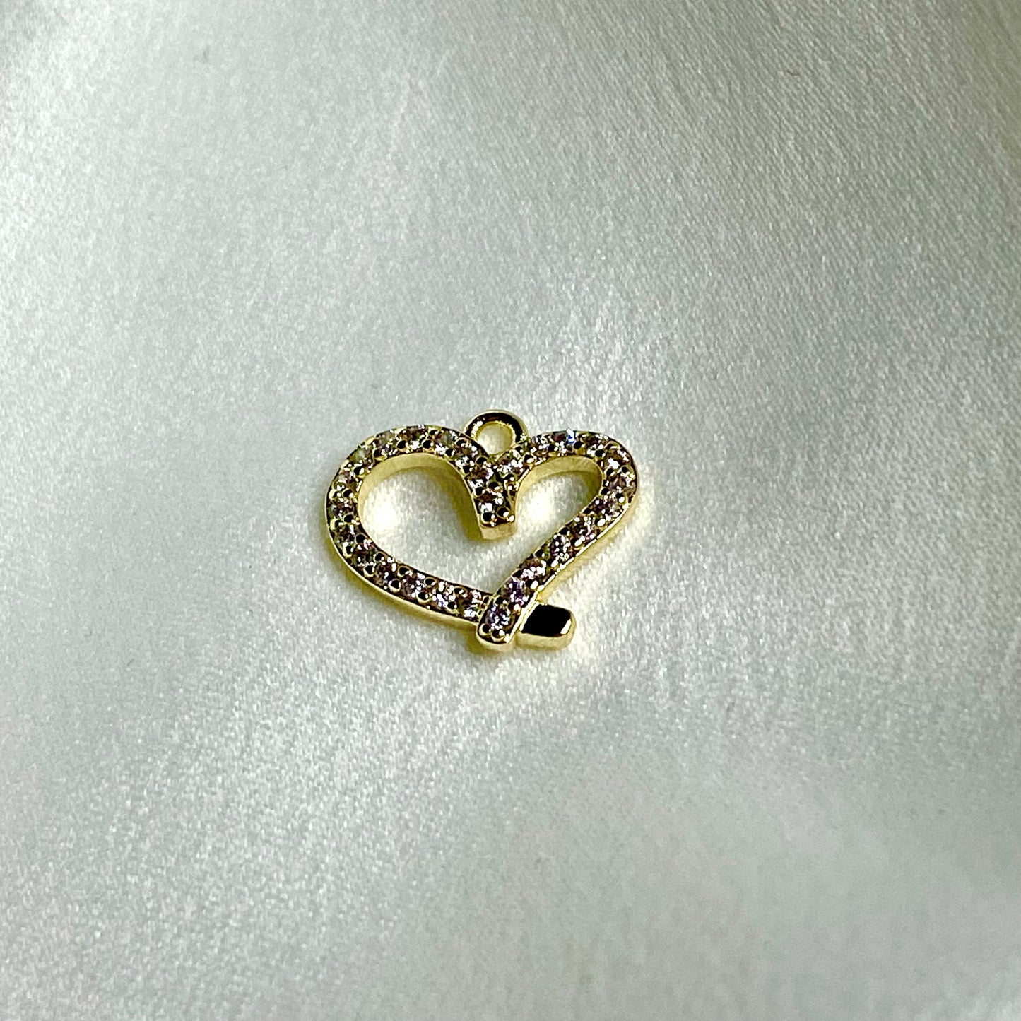 Lettres charms