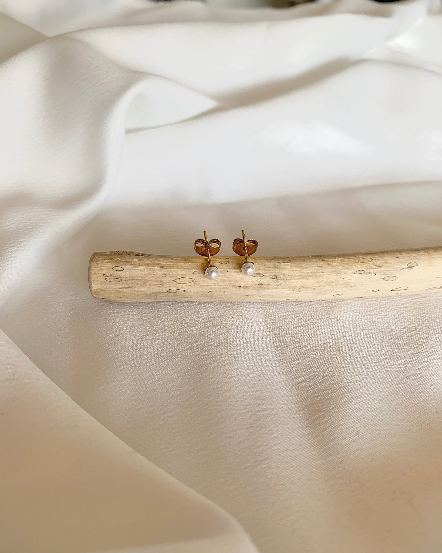 PETITES PERLES