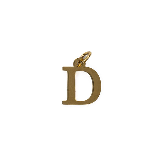 Lettres