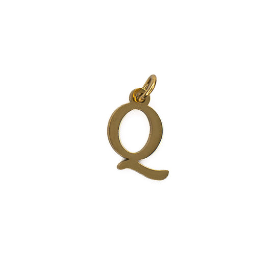 Lettres