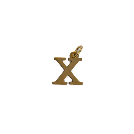 Lettres