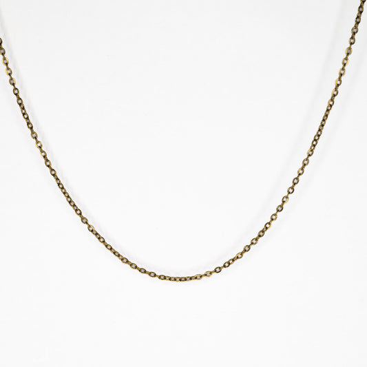 Chaine à personnaliser