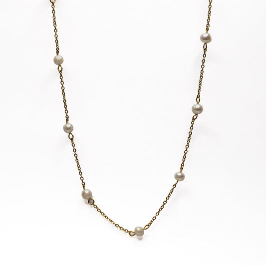 PERLES
