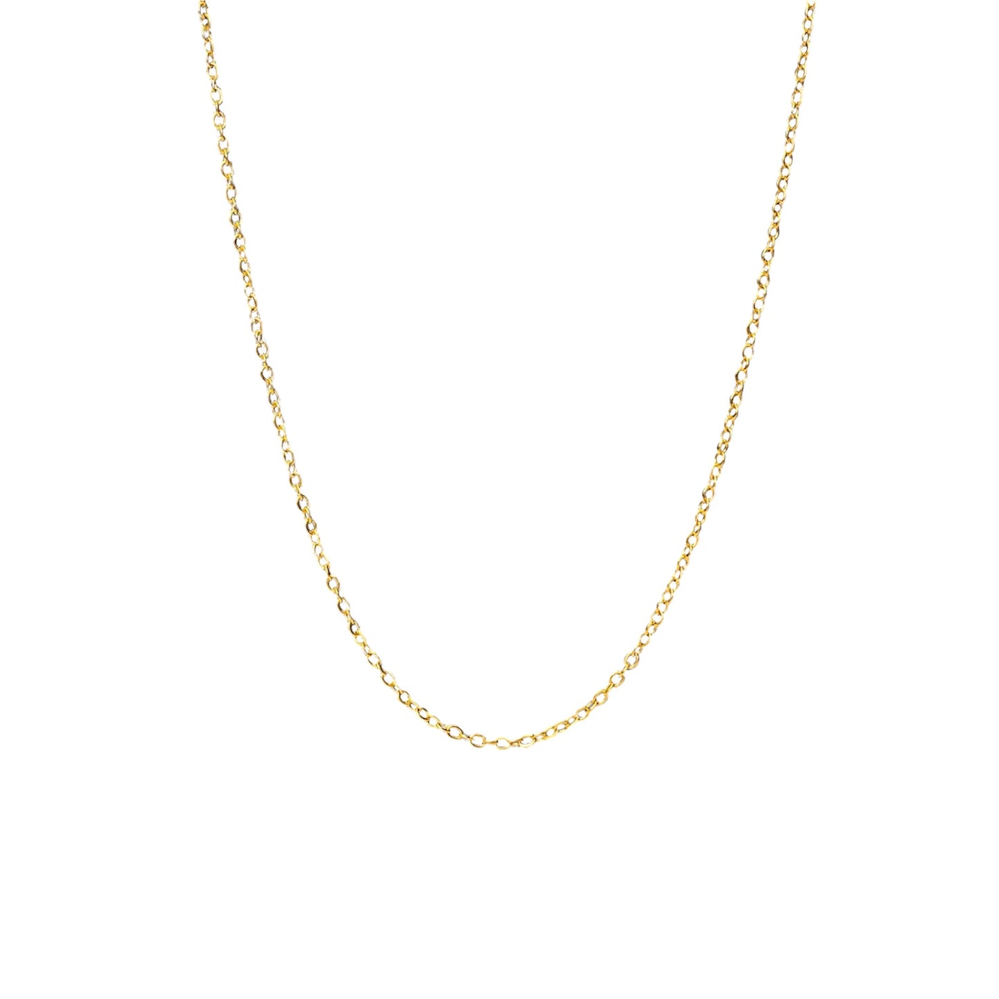 Chaine à personnaliser