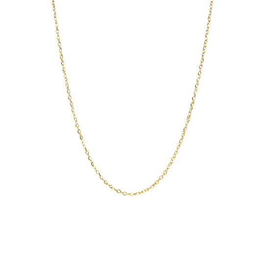 Chaine à personnaliser